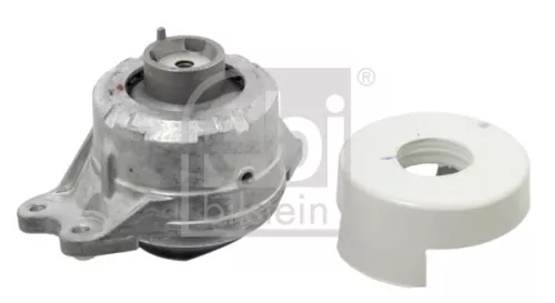 1x Mounting, engine