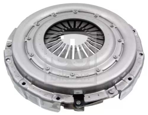 FEBI BILSTEIN 1x Clutch Pressure Plate (109195)