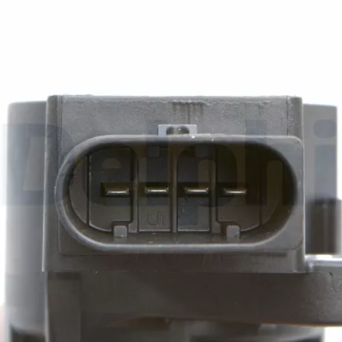 DELPHI Ignition Coil (GN10235-12B1)