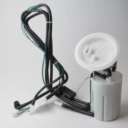 Fuel Feed Unit
