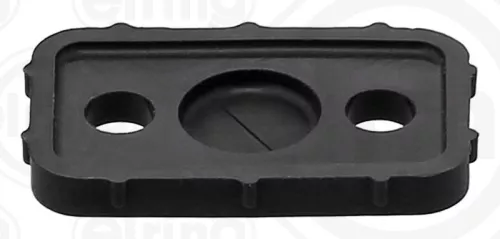 ELRING Gasket, timing case cover (131.050)