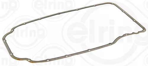 Gasket, oil sump