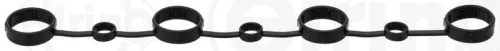 ELRING Gasket, cylinder head cover (249.630)