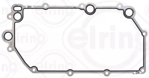 ELRING Gasket, oil cooler (382.002)