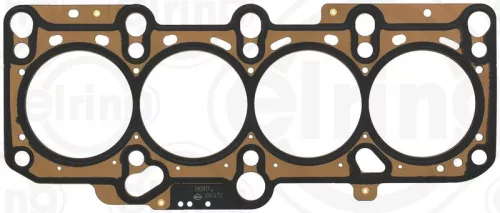ELRING Gasket, cylinder head (366.670)