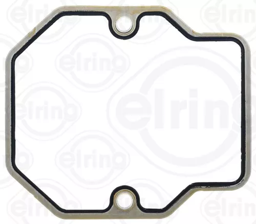 ELRING Gasket, cylinder head cover (123.410)