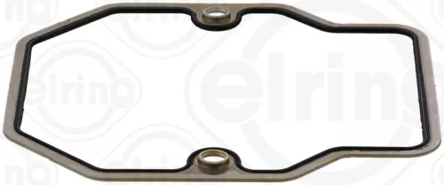 ELRING Gasket, cylinder head cover (123.410)