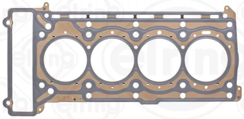 ELRING Gasket, cylinder head (549.350)