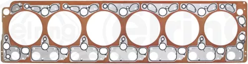 ELRING Gasket, cylinder head (490.150)