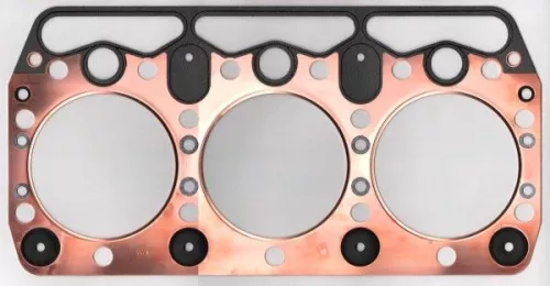 ELRING Gasket, cylinder head (704.300)