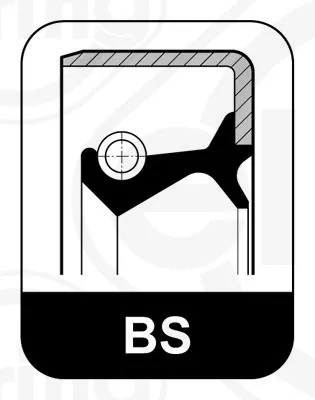 ELRING Seal Ring (041.955)