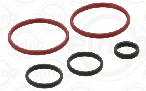 ELRING Gasket Kit, cylinder head (461.710)