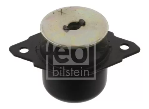 1x Mounting, engine