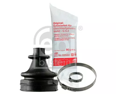 FEBI BILSTEIN 1x Bellow Kit, drive shaft (01112)