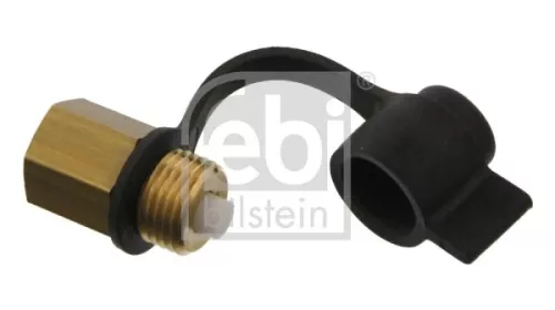 FEBI BILSTEIN 50x Test Connection (01168)