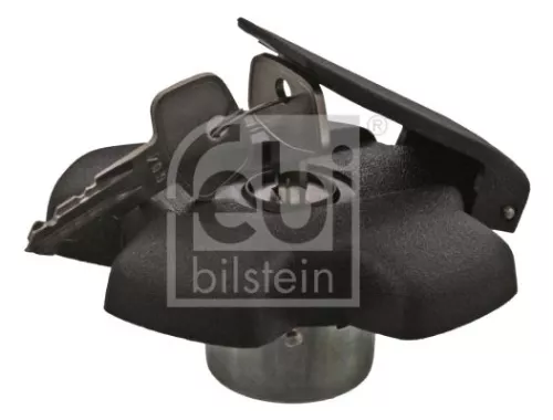 FEBI BILSTEIN 1x Cap, fuel tank (01236)