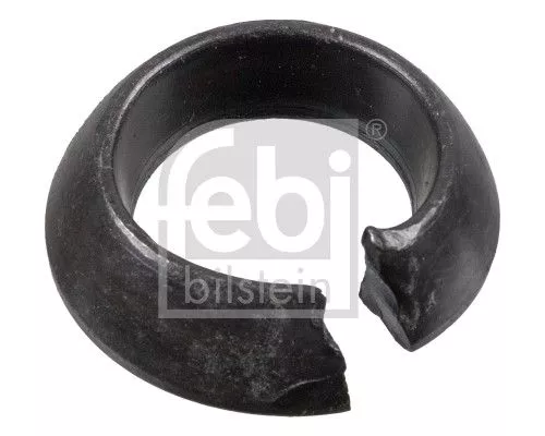FEBI BILSTEIN 100x Retaining Ring, wheel rim (01242)