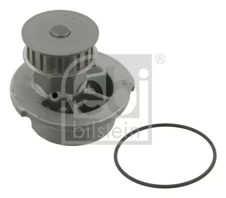 1x Water Pump, engine cooling