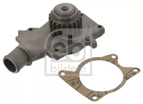 1x Water Pump, engine cooling