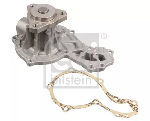 FEBI BILSTEIN 1x Water Pump, engine cooling (01285)
