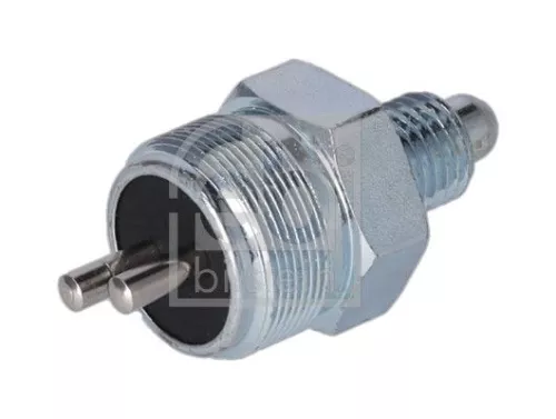 FEBI BILSTEIN 5x Door Lock, driver cab (01299)