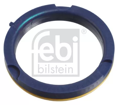 FEBI BILSTEIN 1x Rolling Bearing, suspension strut support mount (01331)