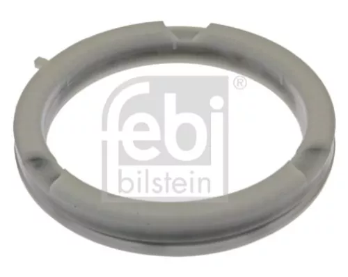 1x Rolling Bearing, suspension strut support mount