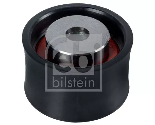 1x Deflection Pulley/Guide Pulley, timing belt
