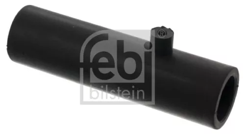 FEBI BILSTEIN 1x Hose, cylinder head cover ventilation (01578)