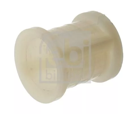 FEBI BILSTEIN 2x Mounting, stabiliser bar (01669)