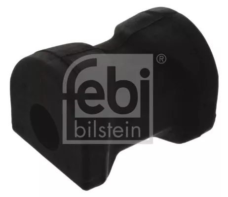 2x Mounting, stabiliser bar