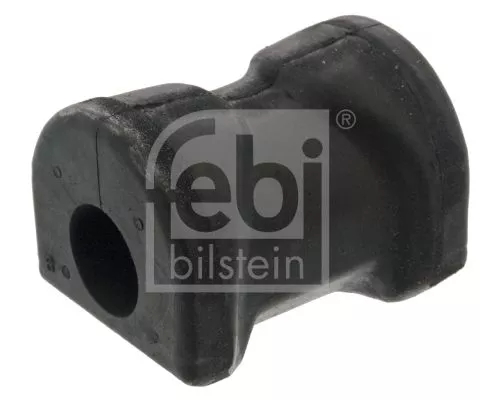 FEBI BILSTEIN 2x Mounting, stabiliser bar (01672)