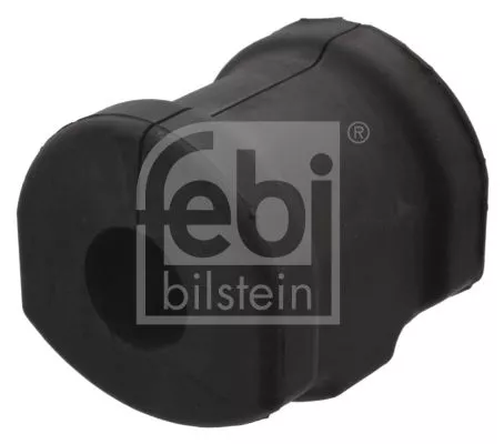 FEBI BILSTEIN 2x Mounting, stabiliser bar (01674)