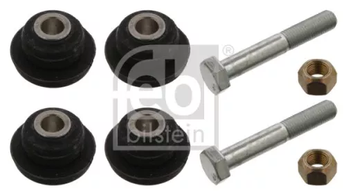 1x Mounting, control/trailing arm