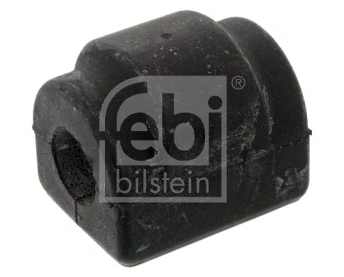 FEBI BILSTEIN 2x Mounting, stabiliser bar (01706)