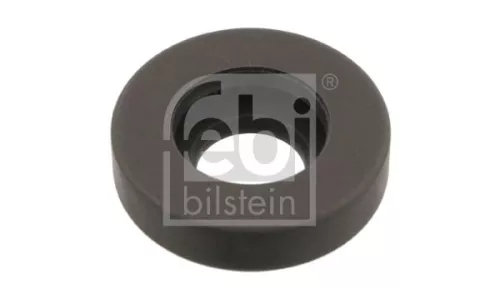 2x Rolling Bearing, suspension strut support mount
