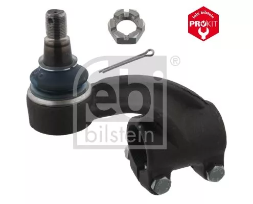 FEBI BILSTEIN 1x Tie Rod End (01909)