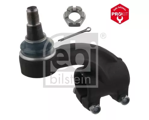 FEBI BILSTEIN 1x Tie Rod End (01910)