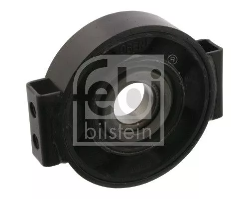 FEBI BILSTEIN 1x Suspension, propshaft (02011)