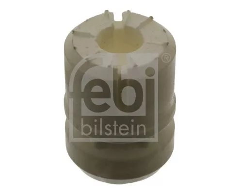 2x Rubber Buffer, suspension