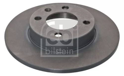 FEBI BILSTEIN 2x Brake Disc (02122)