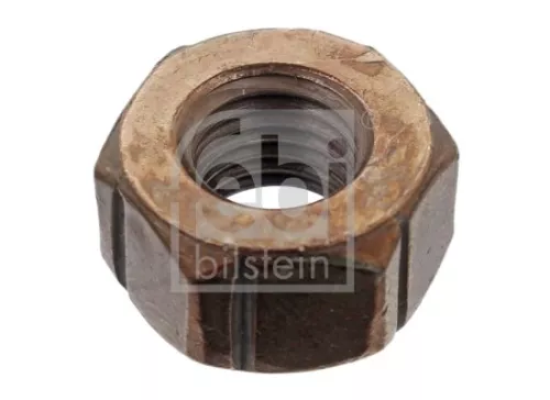 FEBI BILSTEIN 50x Connecting Rod Nut (02127)