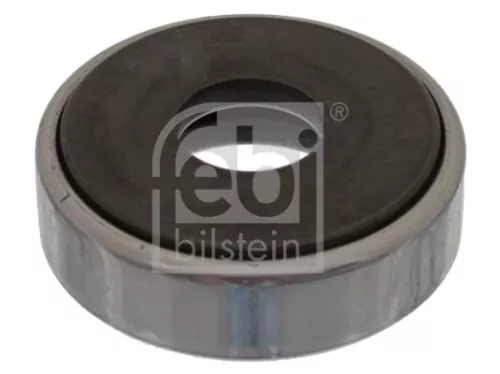 1x Rolling Bearing, suspension strut support mount