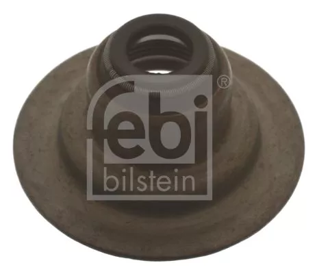 FEBI BILSTEIN 50x Seal Ring, valve stem (02164)