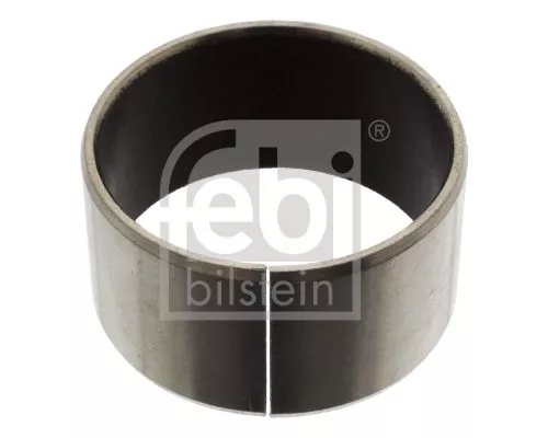 FEBI BILSTEIN 10x Bush, brake shoe pin (02190)