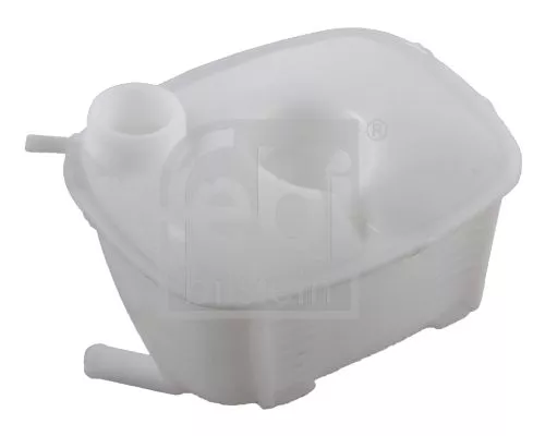 1x Expansion Tank, coolant