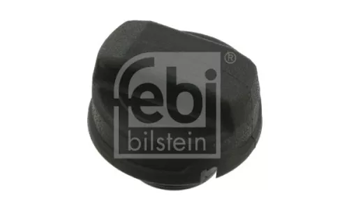 FEBI BILSTEIN 1x Cap, fuel tank (02212)