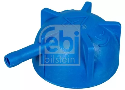FEBI BILSTEIN 1x Cap, coolant tank (02213)