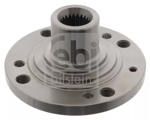 1x Wheel Hub