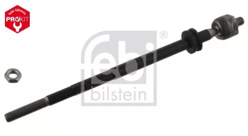 FEBI BILSTEIN 1x Inner Tie Rod (02287)